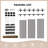 Polypropylene Outdoor Garage Shed Car Canopy Carport-98703442-98703443