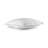 French Linen Box Stitch Quilted Euro Sham-112535484