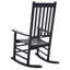 Chaise berçante Babitz-63874676
