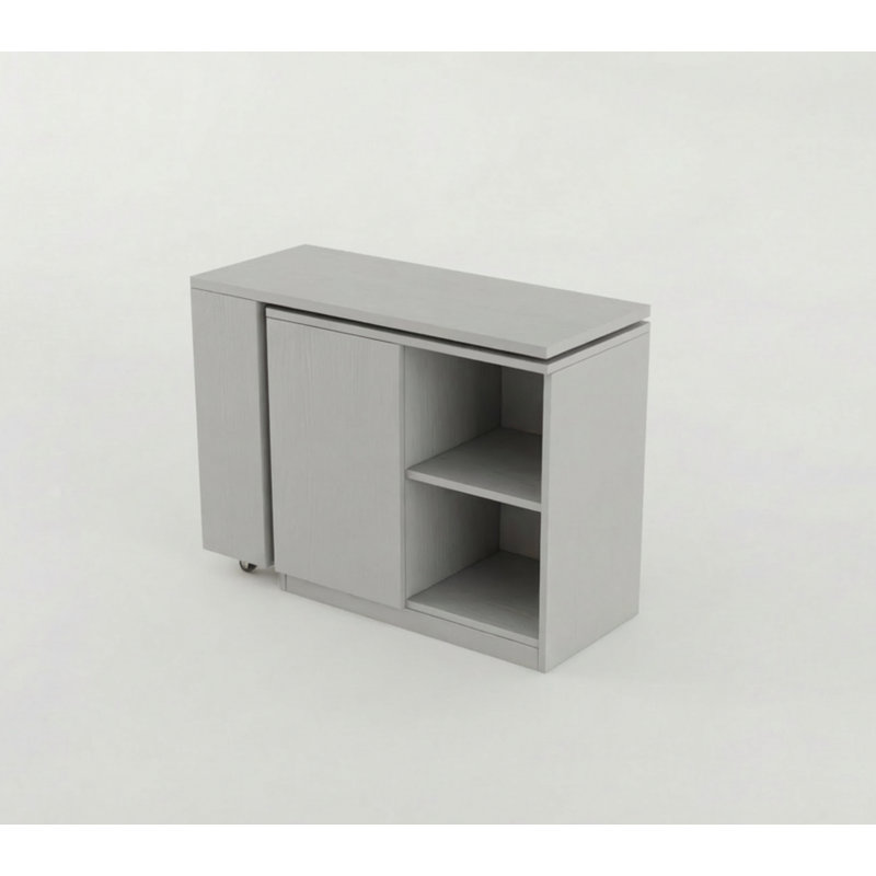 Table de transformation Turning Point
