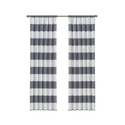 Blackout Curtain Single Panel
