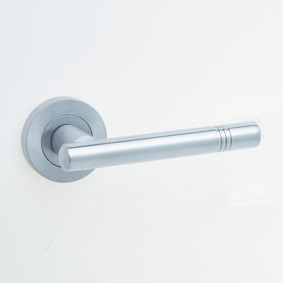 Kudos PC Door Handle