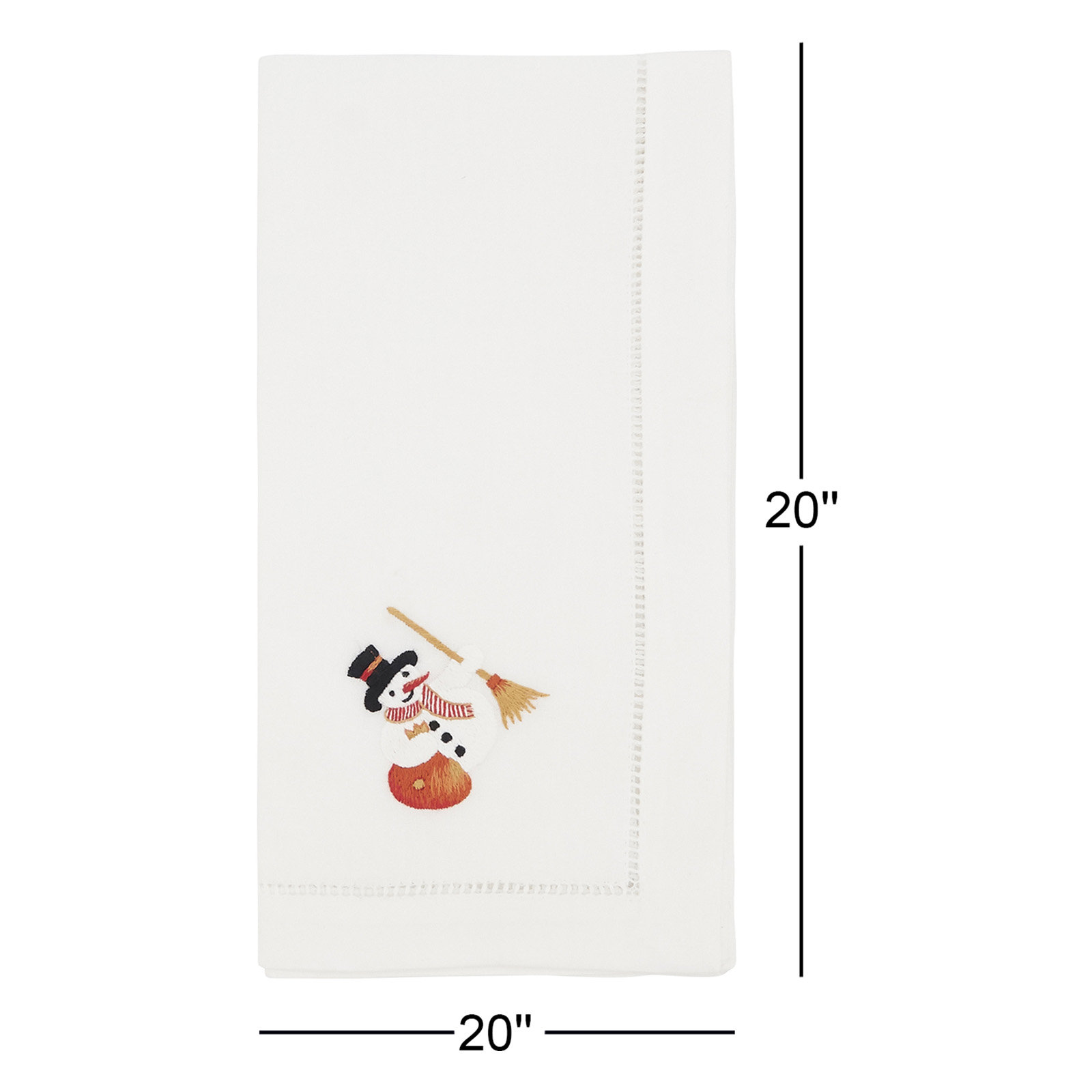 Cotton Napkin
