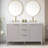Bilroy 54" Double Vanity-1207814900