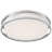 Antipus LED Flush Mount - 22"-70358189