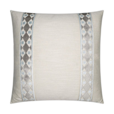 Cirque Pillow Cover & Insert