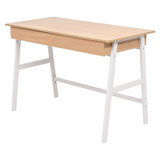 Steele Desk