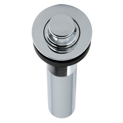 Drain de lavabo pour salle de bain Kingston