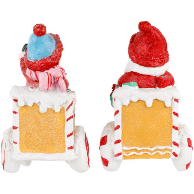 Christmas Figurines & Collectibles
