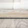 Bille Marbled Abstract Beige/Ivory Rug