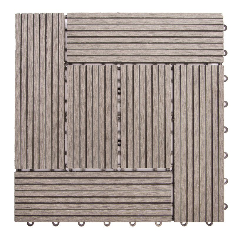 Helios Deck Tiles