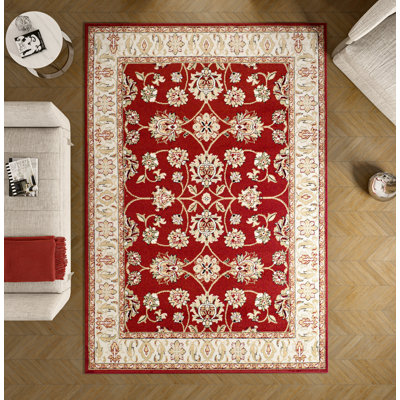 Tapis modernes Jacobah pour le salon