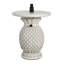 Base de parasol pour table d'appoint MGO