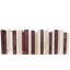 Modern Cabernet: Color By The Foot