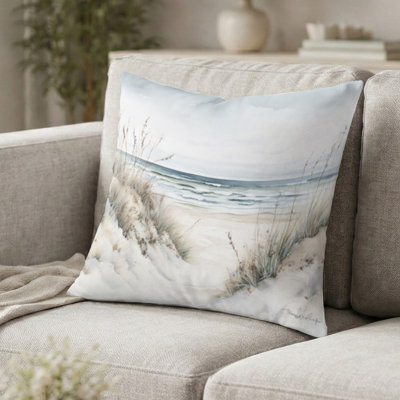 Coussin Coastal