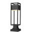 Luminaire encastré à DEL 1 lumière Esquibel-1434095654