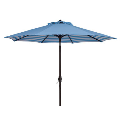 Asla 100.8'' Outdoor Umbrella