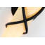 Roxbury 1 - Light Flush Mount-444471250