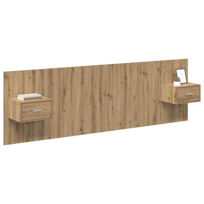 UK Emperor Headboard