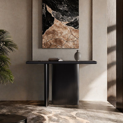 Console Modern Minimalist Luxury