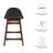 Modway Juno Stool-93235902-93235903