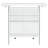Ameliyah 47.25 " L Home Bar-1833864637