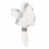Blanc est en rupture de stock