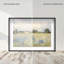 Enchanting Vista Shadowbox Landscape & Nature Print by Oliver Gal, Black Frame, 15 x 10-1804057772-1804057775