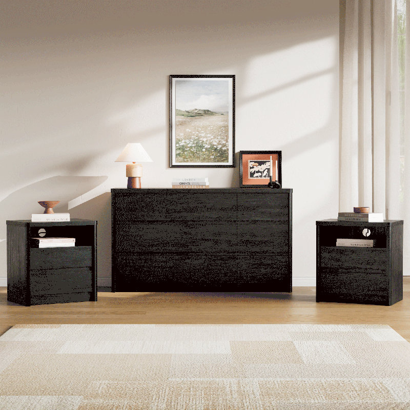 Ensembles de chambre à coucher