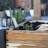 Wood Elevated Planter-88762673