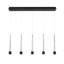 Quill Linear Multi-Light 4-CCT Pendant-432333599