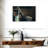 Shuttleworth Silver High Heels-107680229