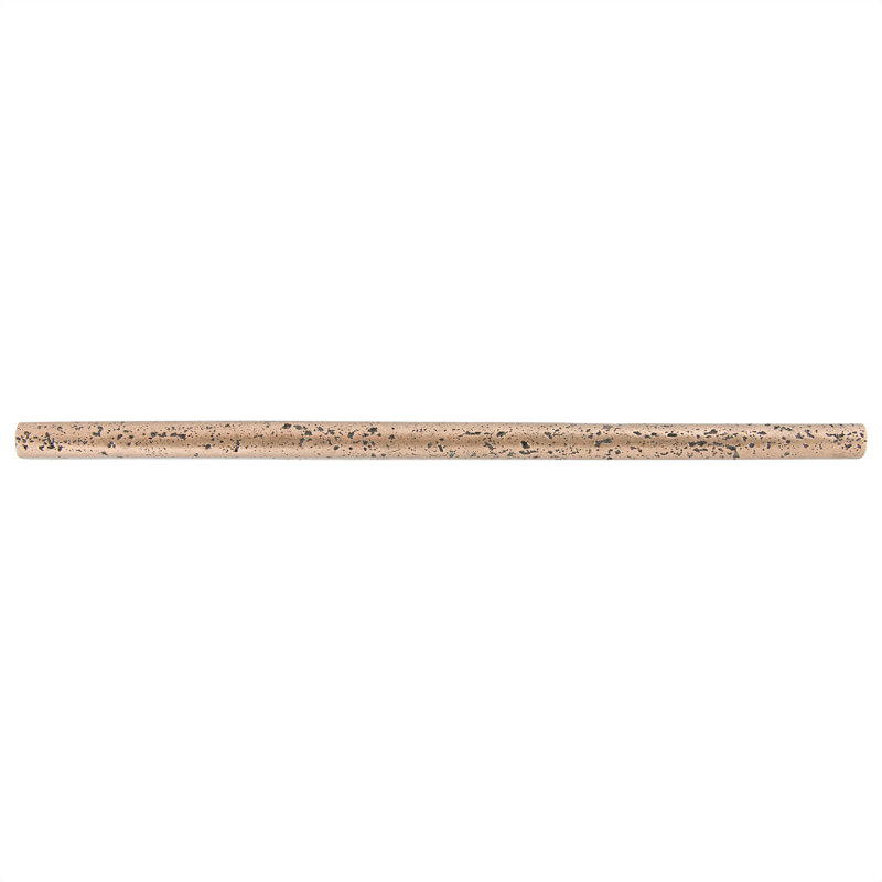 6'' L x 0.5'' W Tile Trim
