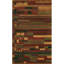 Chelsea Wool Abstract Area Rug-471313257