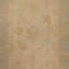 Beige Vintage Traditional Wool Rug - 13' x 17'6"