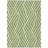 Altair Washable Geometric Indoor / Outdoor Rug-563573954