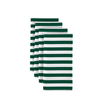 Stripes 18" Napkins
