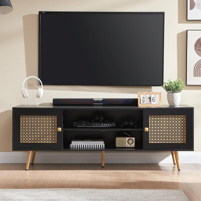 Modern TV Stand for 65 inch TV