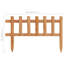 Fierce Wood Edging-119669743