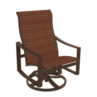 Kenzo Outdoor Dining Armchair