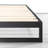 Hanley 7" Bed Frame-1369885026