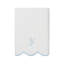  Ensemble de serviettes personnalisées 100% coton ADORNIA-606275668-606275662-606275665
