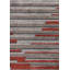 Munjor Geometric Hand Loom Indoor / Outdoor Area Rug-107263516