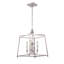 Sylvan 5-Light Foyer Pendant-1807862600