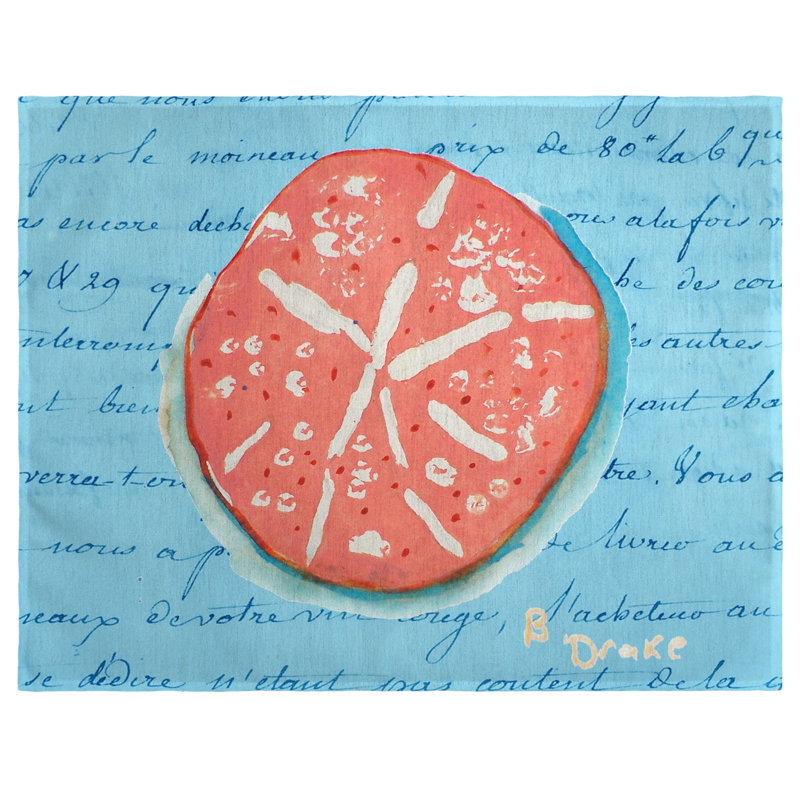 Récapitulatif 18" en dollar sable Liesel