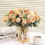 Arrangement