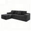 Canapé modulaire 104,3 x 68,9 po-1741783529-1741783531