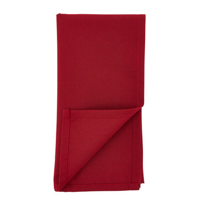 Evansville Polyester Square Napkin