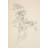 "Tree And Foliage" by  John Singer Sargent - Gallery Wrap Canvas Wall Art-1437223535