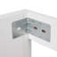 Ensemble de meuble-lavabo 48 po